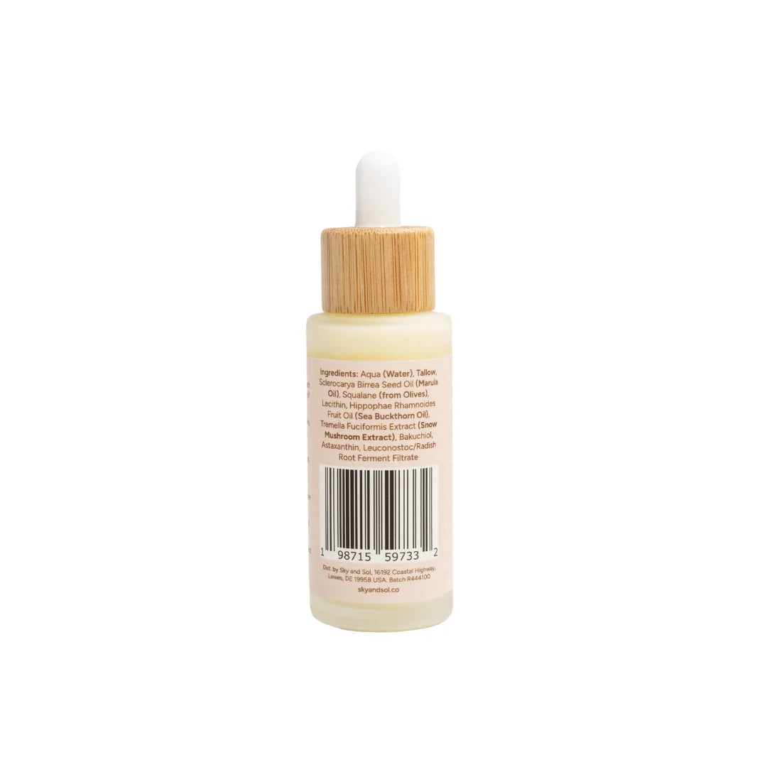 Ancestral Tallow Serum