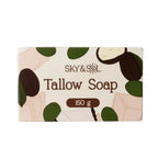 Tallow Soap (Pack of 3)