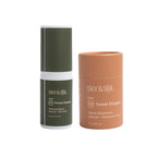 Deodorant Two-Step Freshness Formula