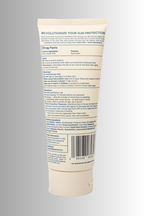 Natural Body Sunscreen SPF 50 7.05 oz