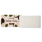 Tallow Soap (Pack of 3)