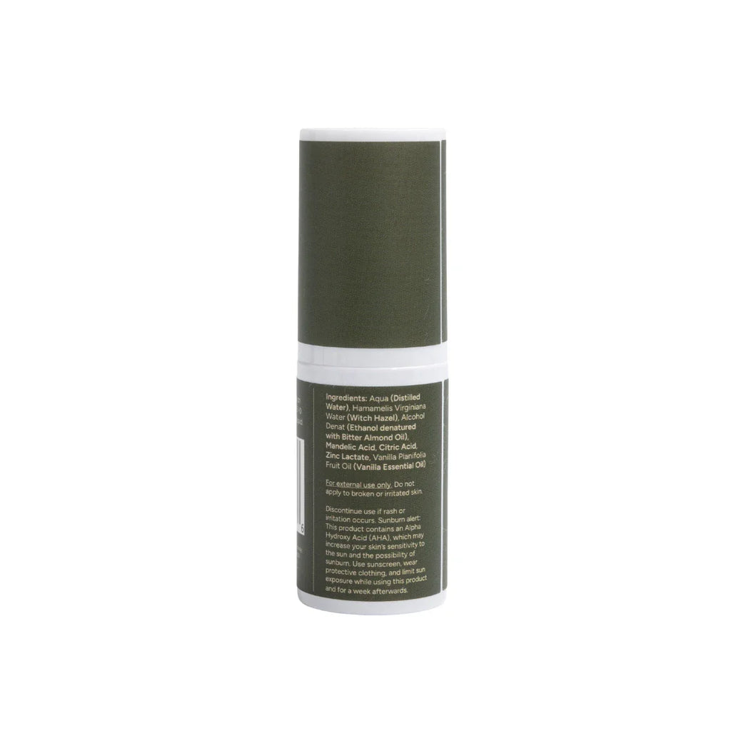 Deodorant Two-Step Freshness Formula