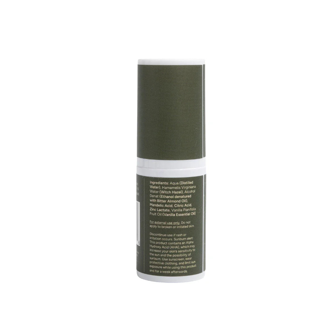 Deodorant Two-Step Freshness Formula