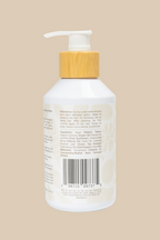 Tallow Leave-In Hair Cream