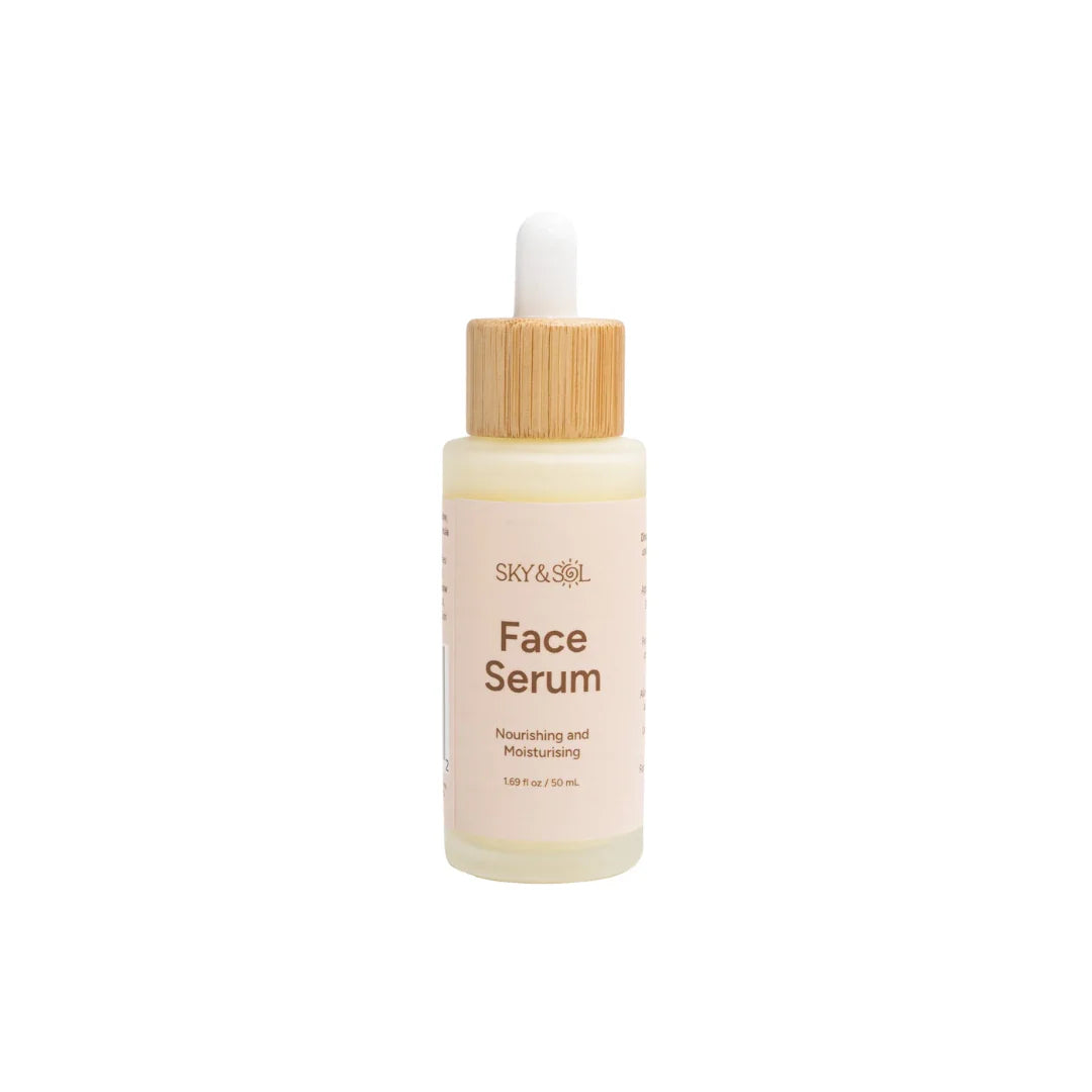 Ancestral Tallow Serum