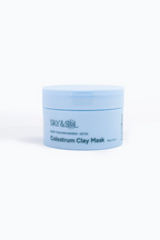 Colostrum Clay Mask