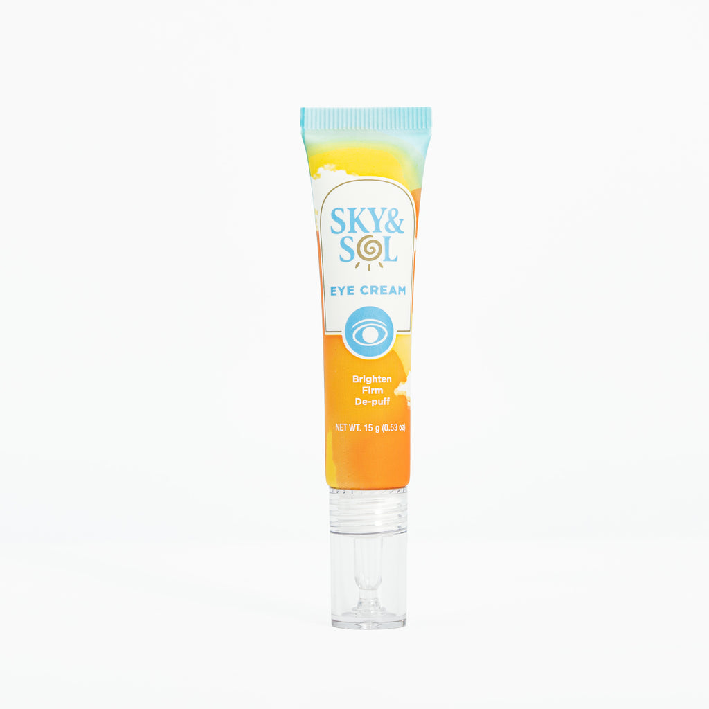 Eye Cream