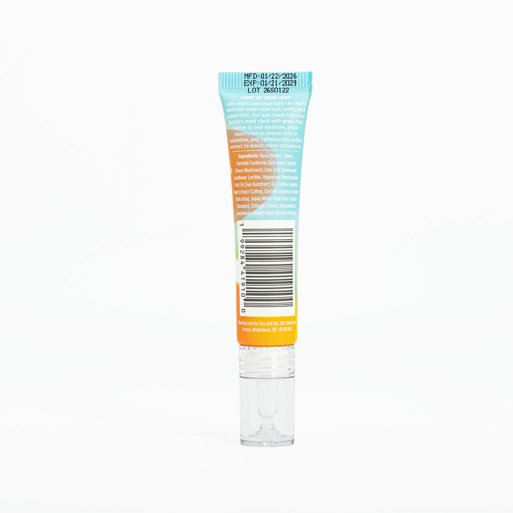 Eye Cream