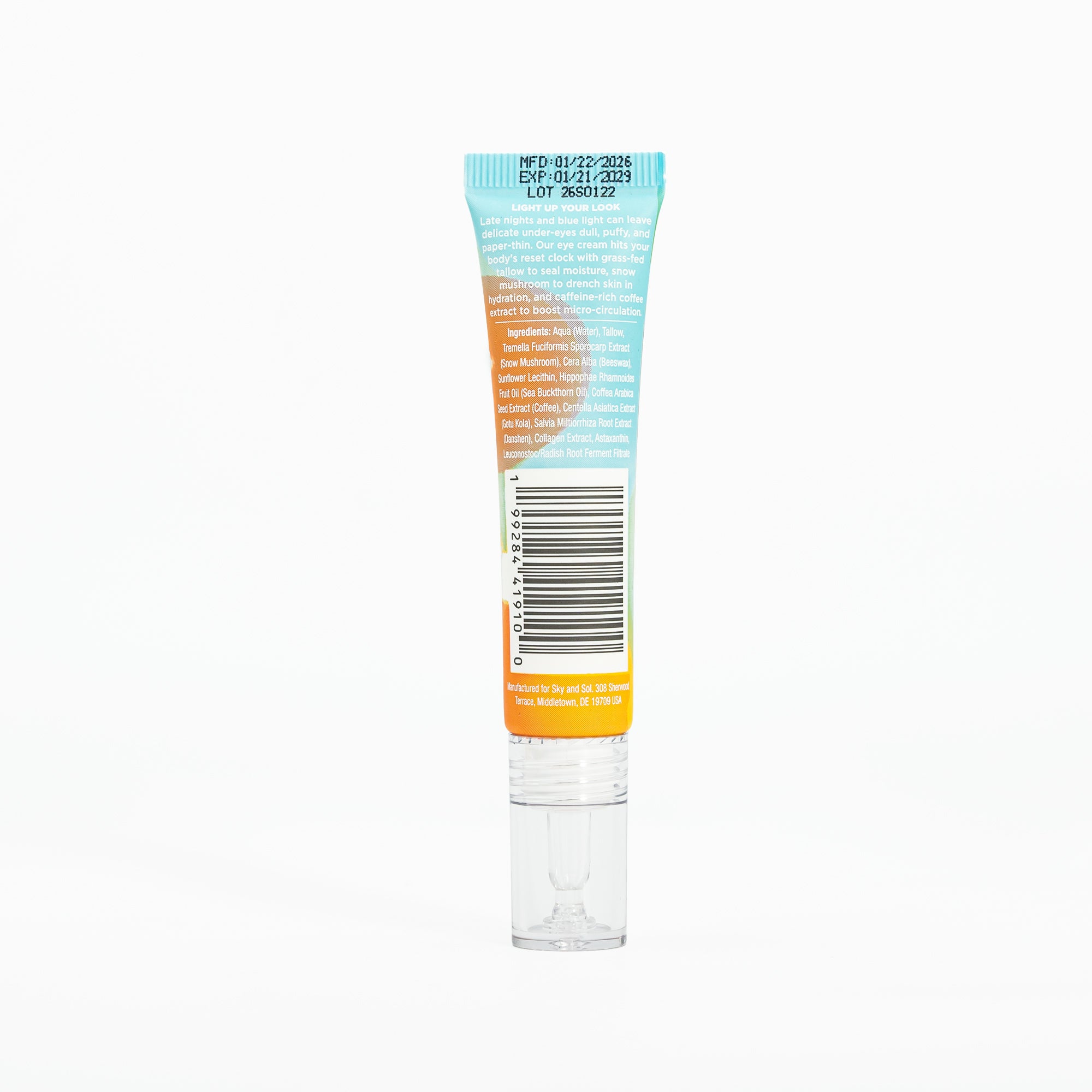 Eye Cream