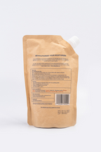 Natural Restorative Moisturizing Cream Kraft Bag - 500g