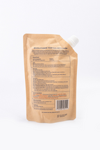 Natural Sunscreen Face and Body SPF 50 Kraft Bag - 500g