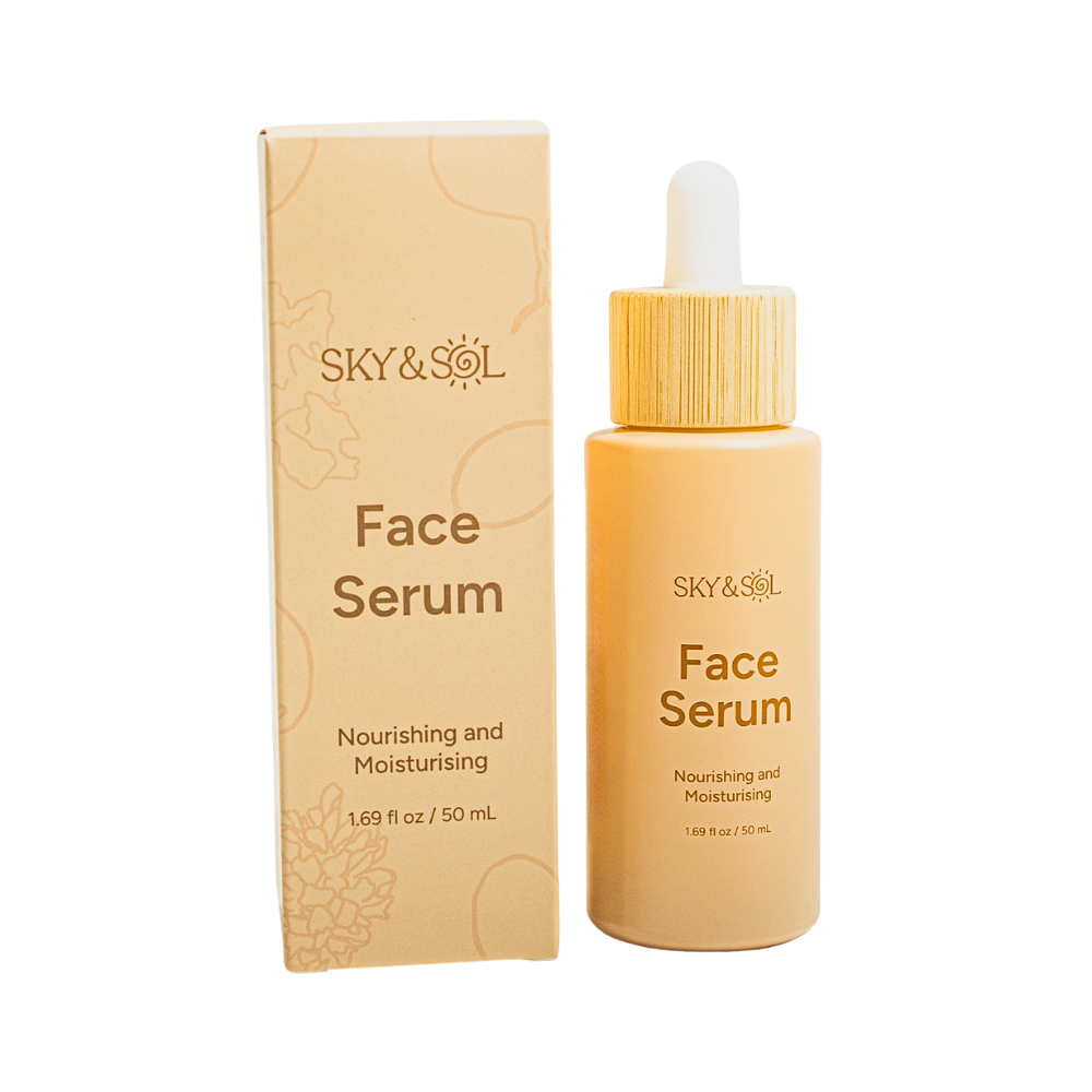 Ancestral Anti-Aging Tallow Serum