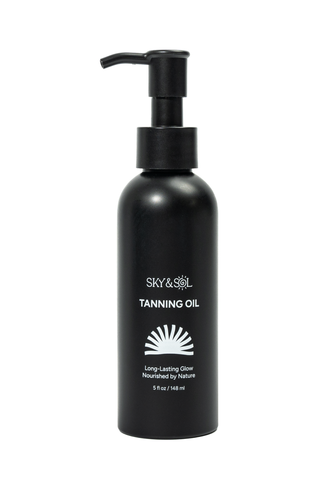 Tanning Oil