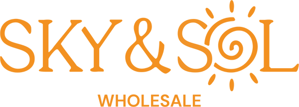 Sky and Sol Wholesale
