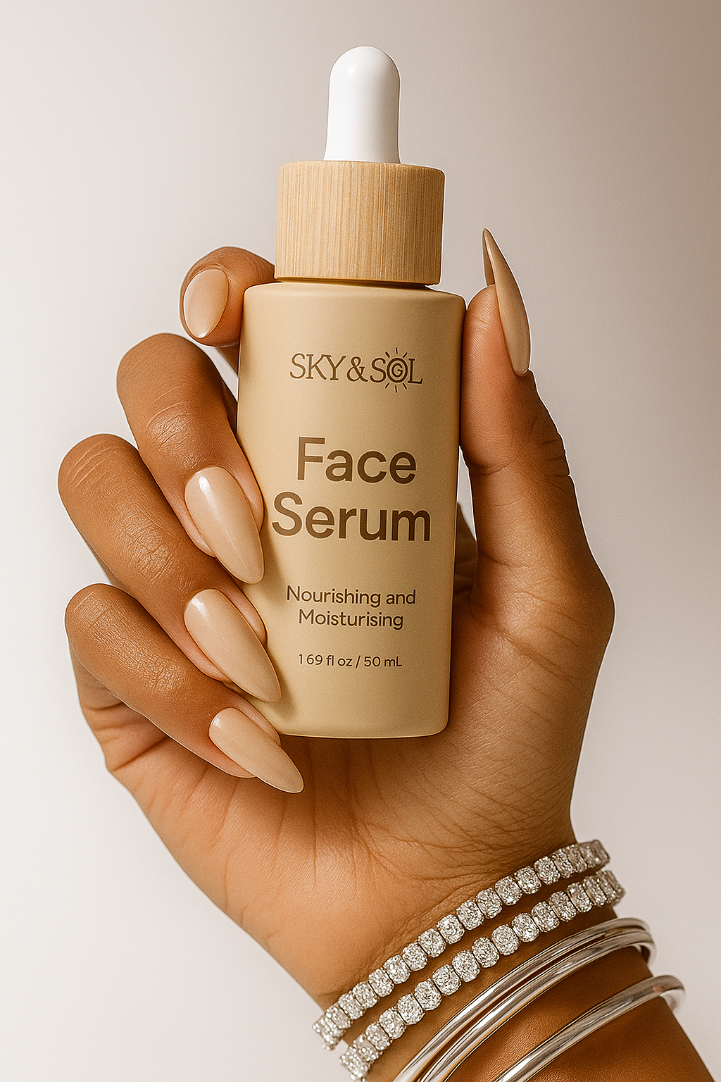 Ancestral Anti-Aging Tallow Serum
