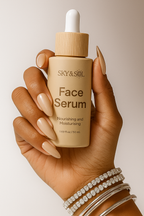 Ancestral Anti-Aging Tallow Serum